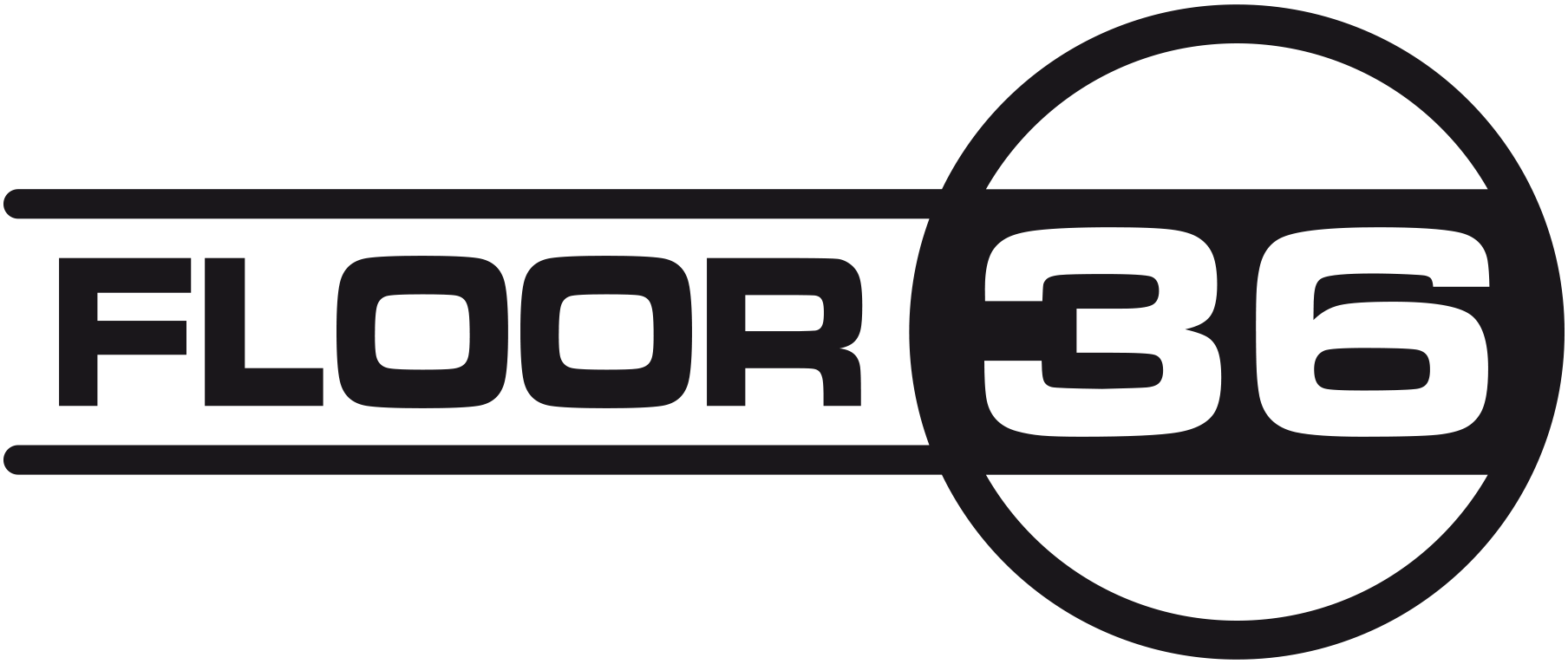 Floor 36 logo